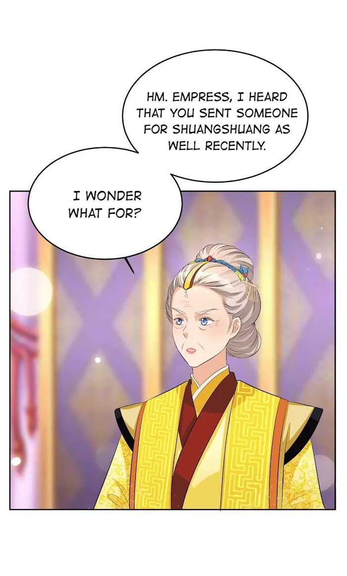 Shock the Imperial Palaces Chapter 107 page 22 - 