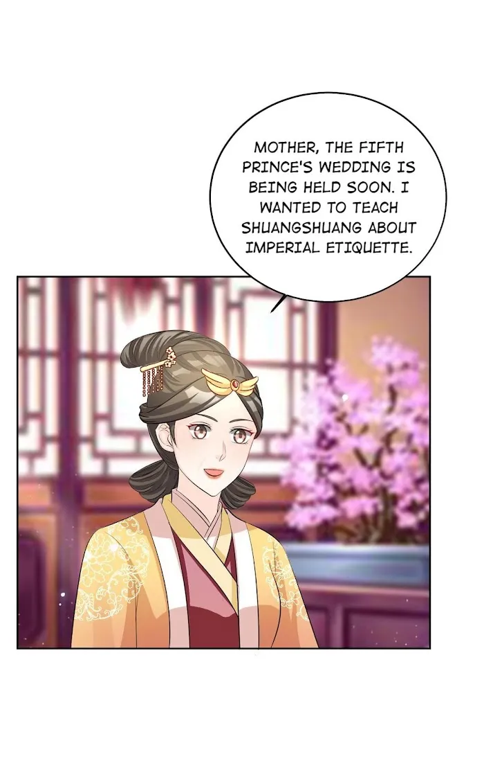 Shock the Imperial Palaces Chapter 107 page 23 - 