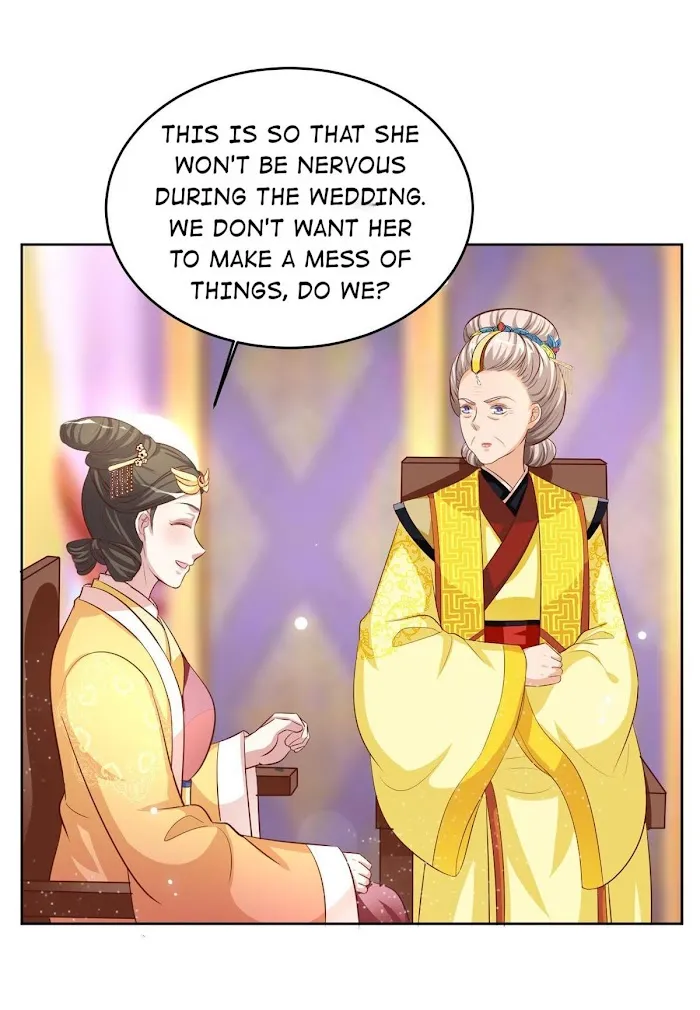Shock the Imperial Palaces Chapter 107 page 24 - 