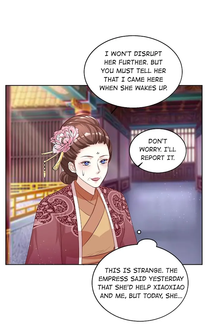 Shock the Imperial Palaces Chapter 107 page 27 - 