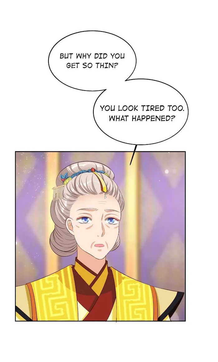 Shock the Imperial Palaces Chapter 107 page 4 - 