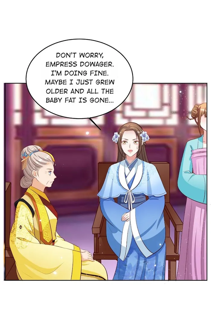 Shock the Imperial Palaces Chapter 107 page 5 - 