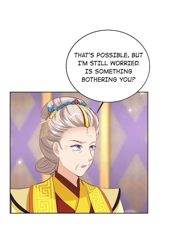 Shock the Imperial Palaces Chapter 107 page 6 - 