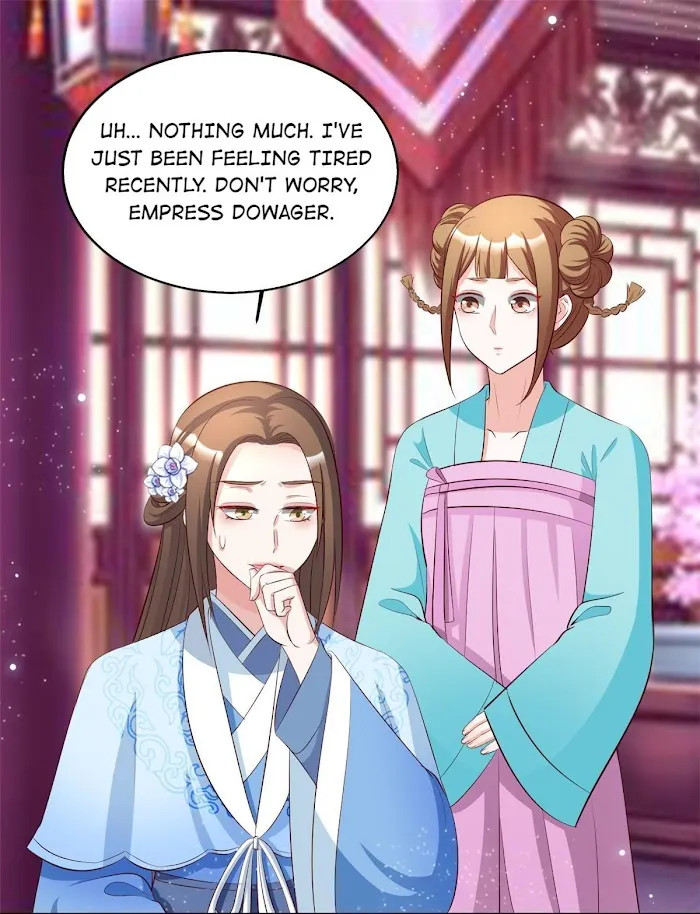 Shock the Imperial Palaces Chapter 107 page 7 - 