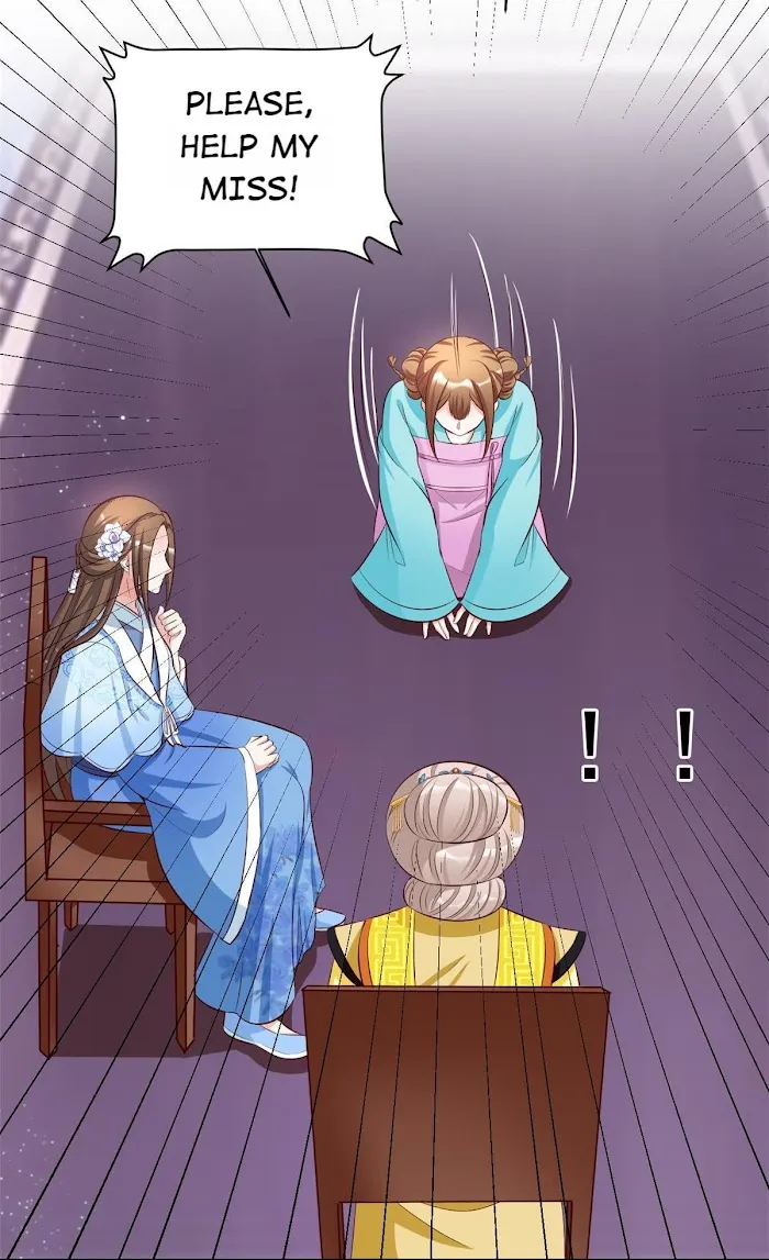 Shock the Imperial Palaces Chapter 107 page 9 - 