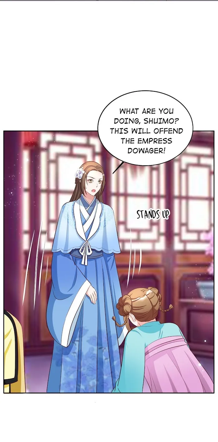 Shock the Imperial Palaces Chapter 107 page 10 - 