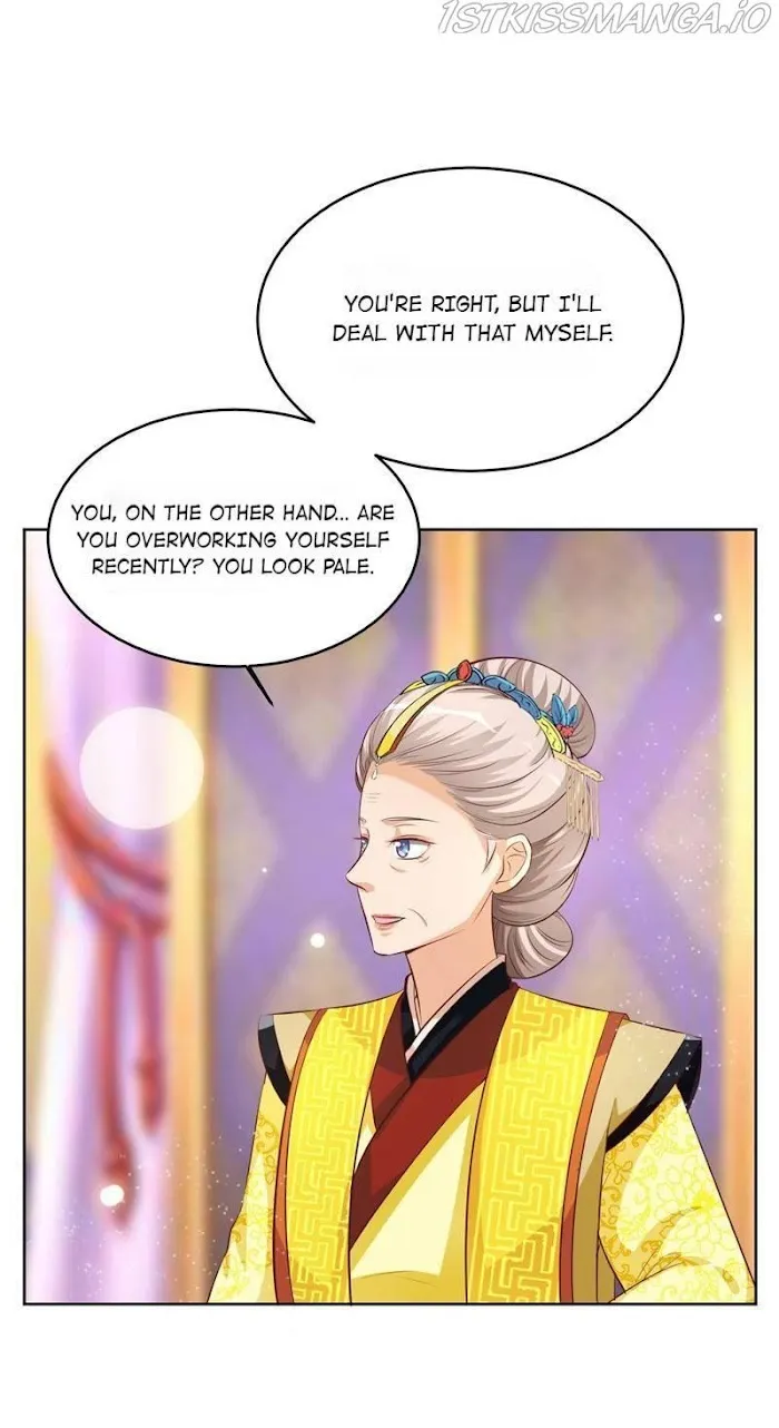 Shock the Imperial Palaces Chapter 108 page 2 - 