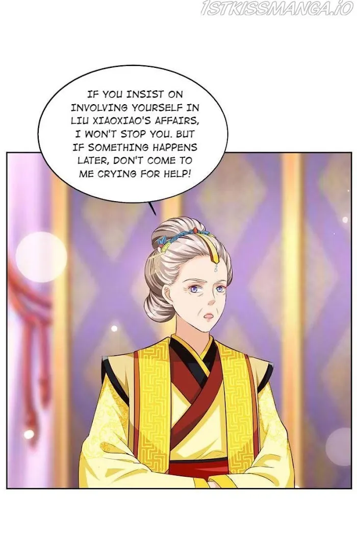 Shock the Imperial Palaces Chapter 108 page 11 - 