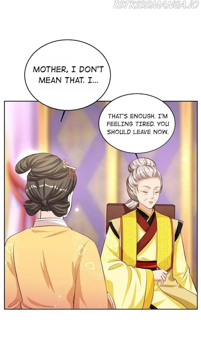 Shock the Imperial Palaces Chapter 108 page 12 - 