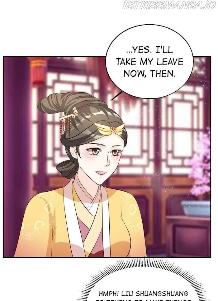 Shock the Imperial Palaces Chapter 108 page 13 - 