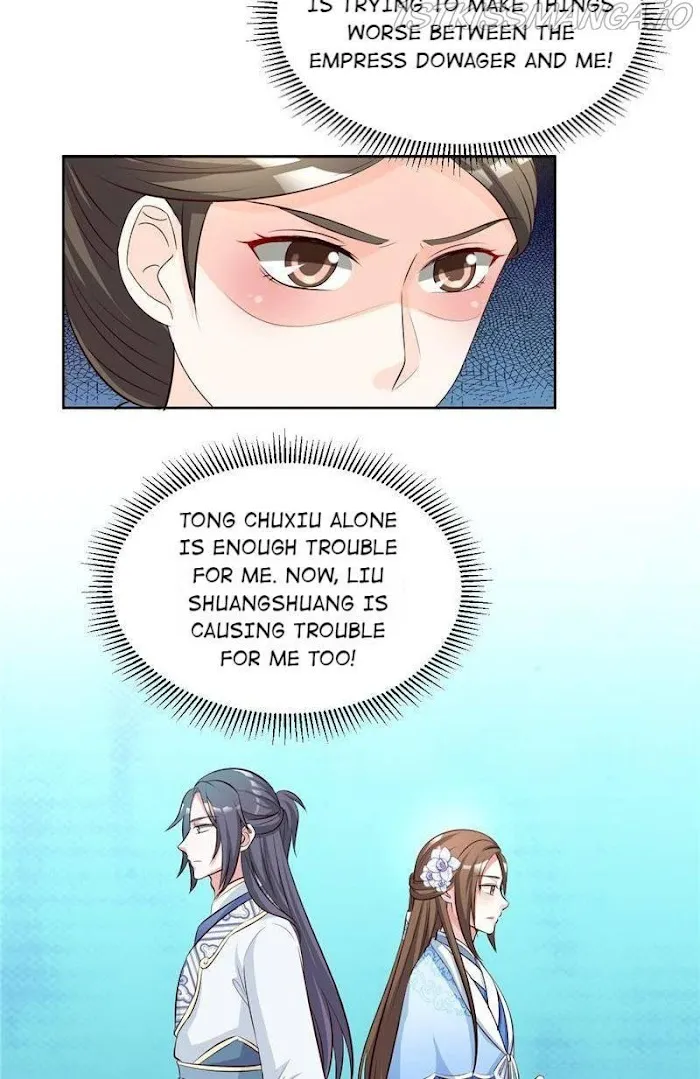 Shock the Imperial Palaces Chapter 108 page 14 - 