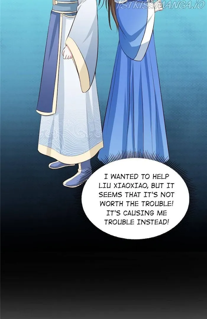 Shock the Imperial Palaces Chapter 108 page 15 - 