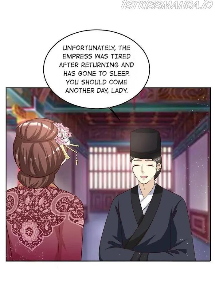 Shock the Imperial Palaces Chapter 108 page 18 - 