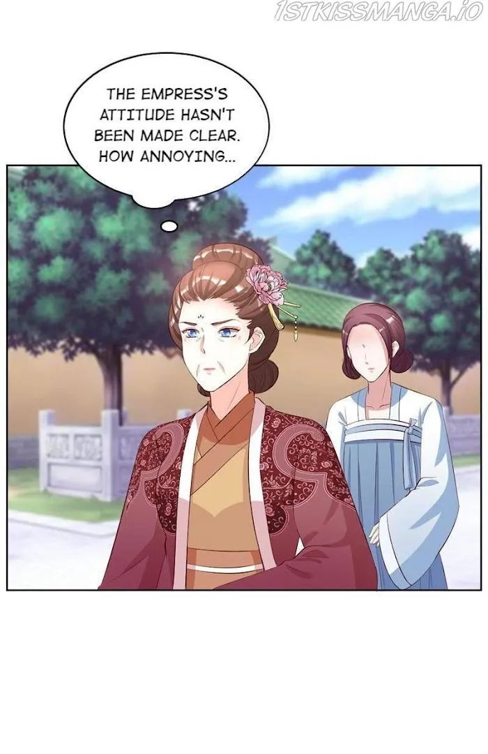 Shock the Imperial Palaces Chapter 108 page 22 - 