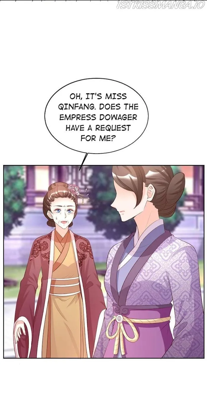 Shock the Imperial Palaces Chapter 108 page 25 - 