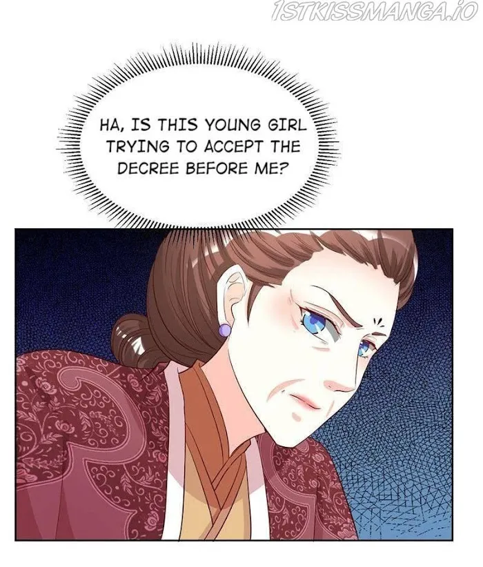 Shock the Imperial Palaces Chapter 108 page 27 - 