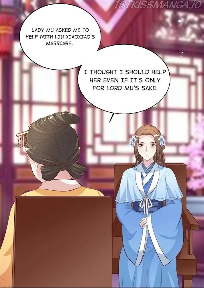 Shock the Imperial Palaces Chapter 108 page 5 - 