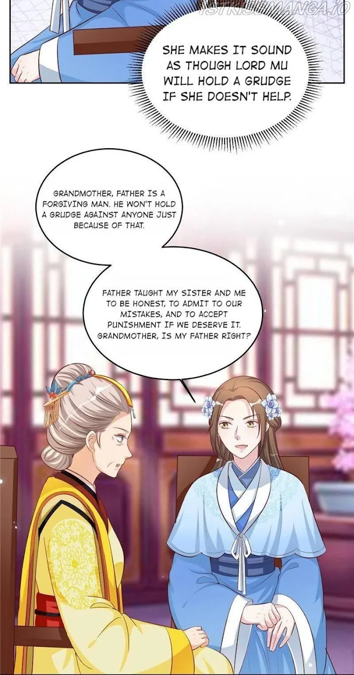 Shock the Imperial Palaces Chapter 108 page 7 - 