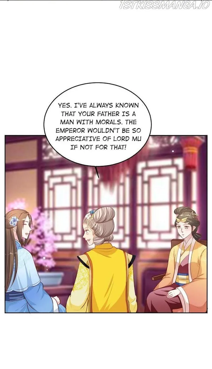 Shock the Imperial Palaces Chapter 108 page 8 - 