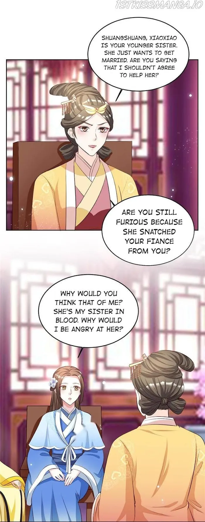 Shock the Imperial Palaces Chapter 108 page 9 - 