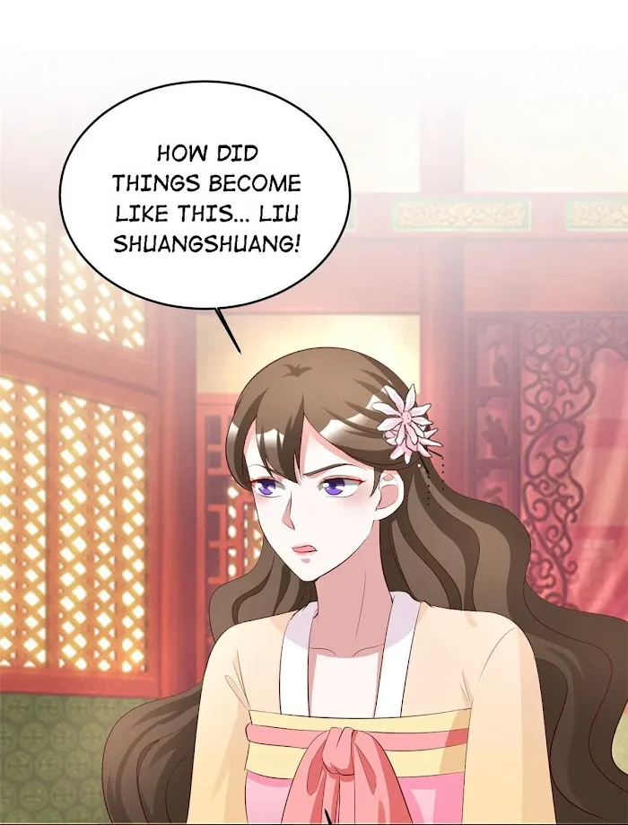 Shock the Imperial Palaces Chapter 109 page 12 - 