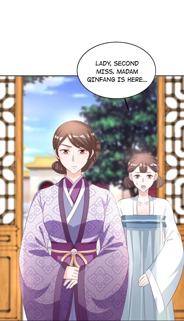 Shock the Imperial Palaces Chapter 109 page 15 - 