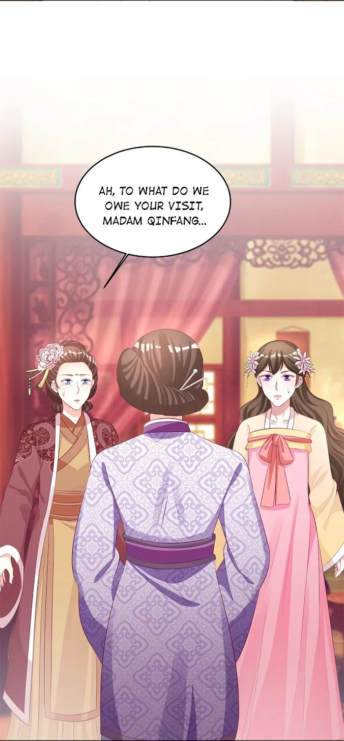 Shock the Imperial Palaces Chapter 109 page 16 - 