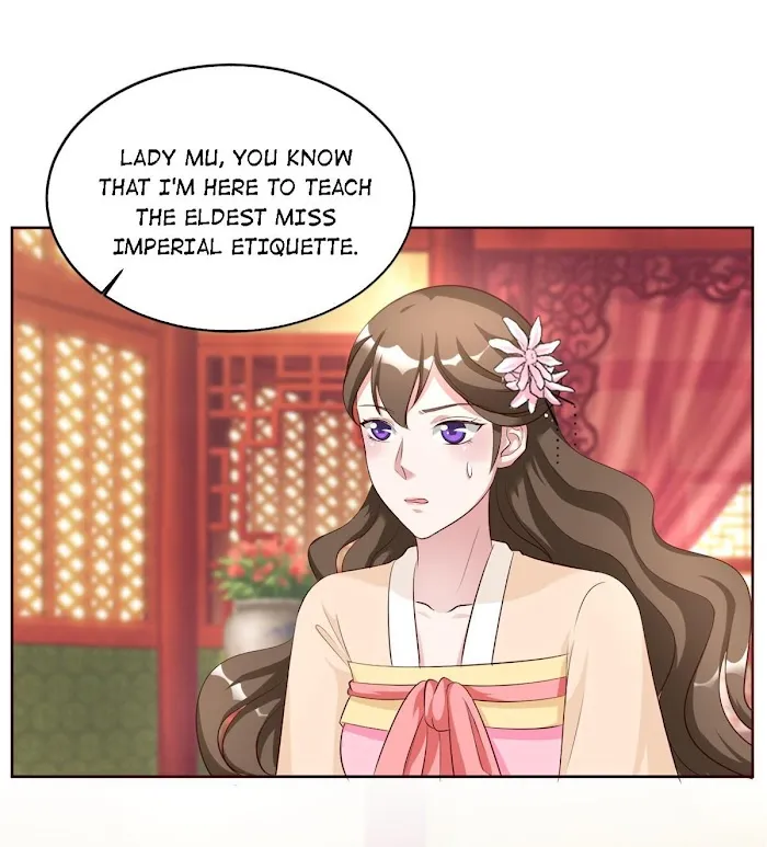 Shock the Imperial Palaces Chapter 109 page 18 - 