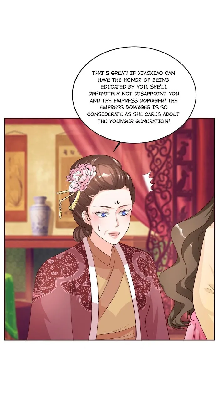 Shock the Imperial Palaces Chapter 109 page 20 - 