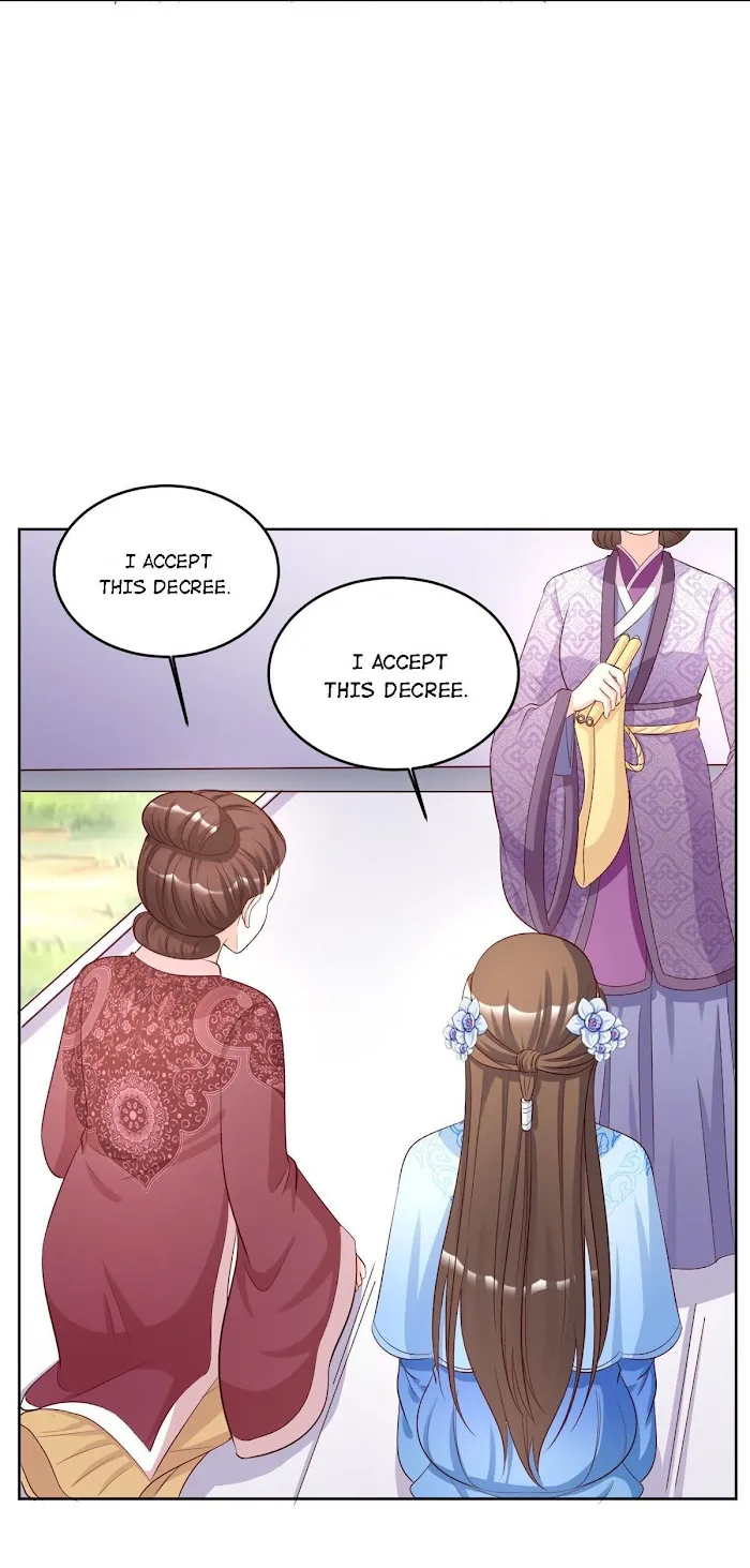 Shock the Imperial Palaces Chapter 109 page 3 - 