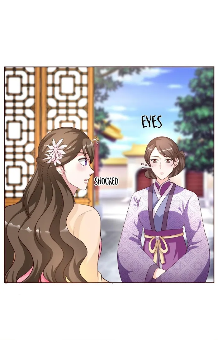 Shock the Imperial Palaces Chapter 109 page 21 - 