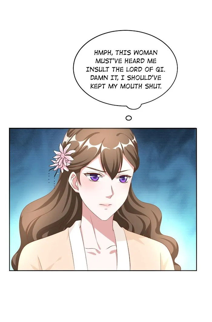 Shock the Imperial Palaces Chapter 109 page 24 - 