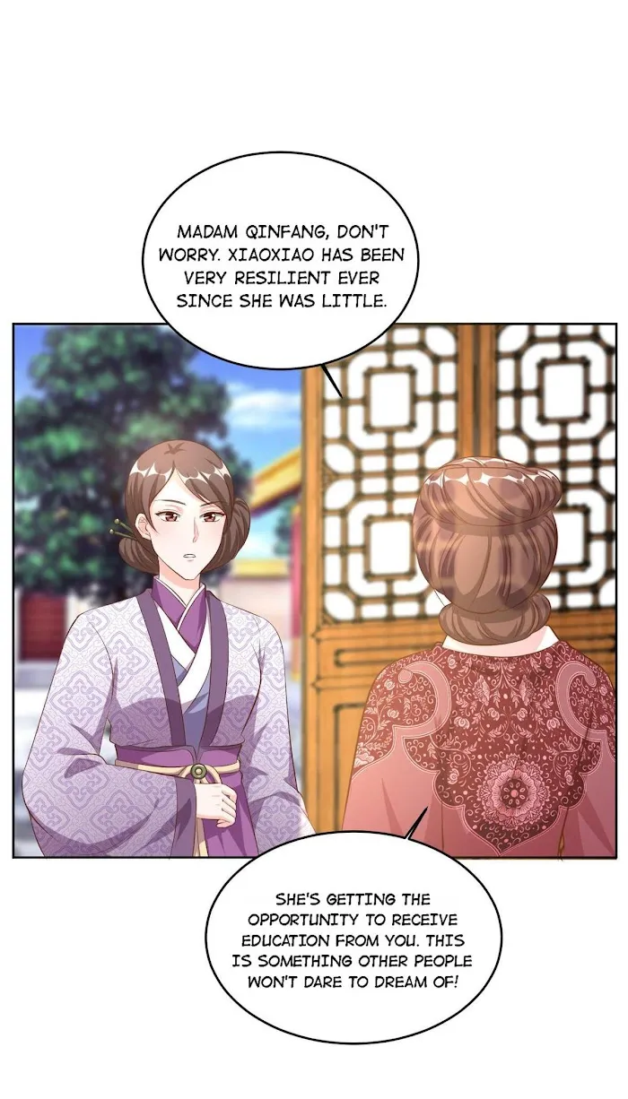 Shock the Imperial Palaces Chapter 109 page 25 - 