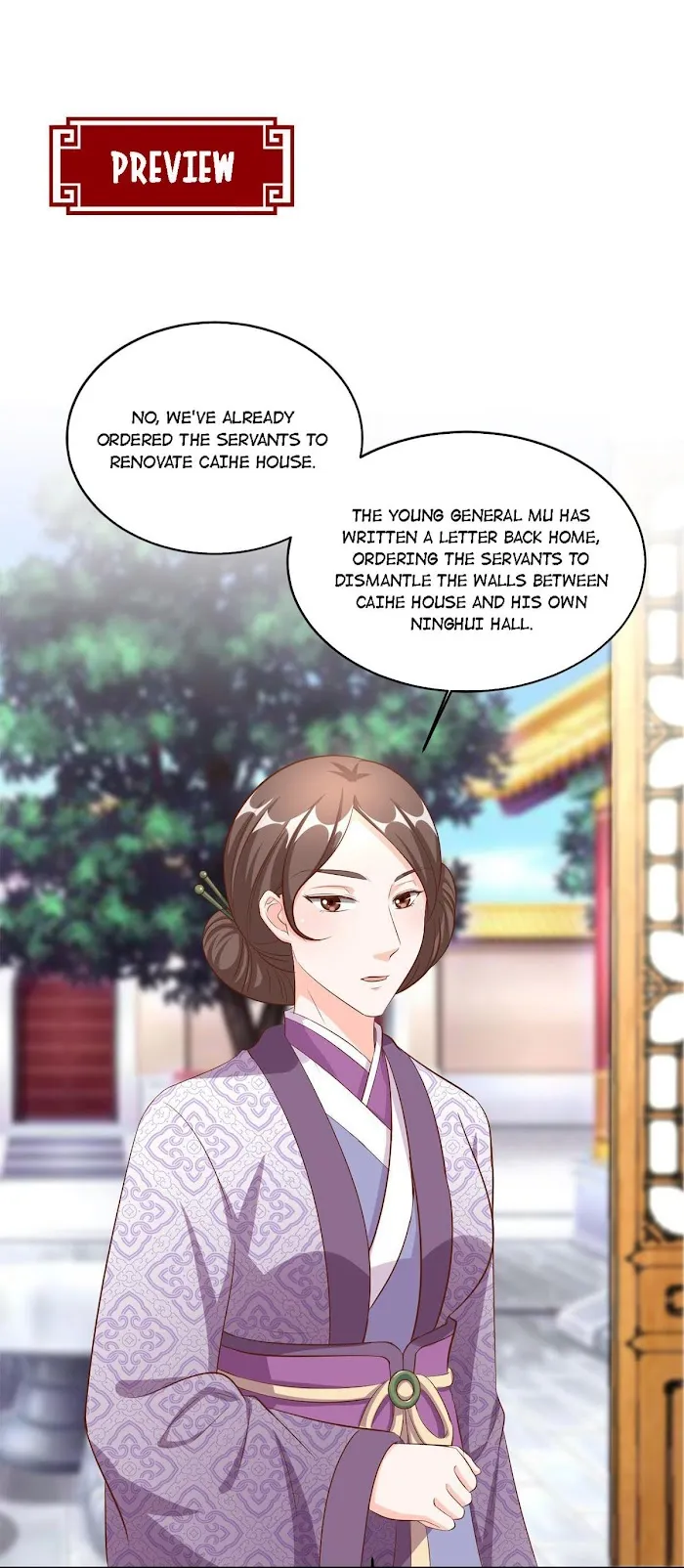 Shock the Imperial Palaces Chapter 109 page 26 - 