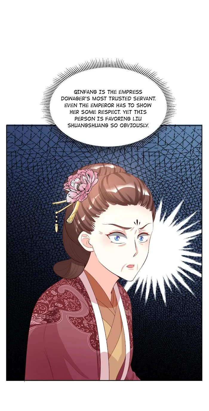 Shock the Imperial Palaces Chapter 109 page 7 - 