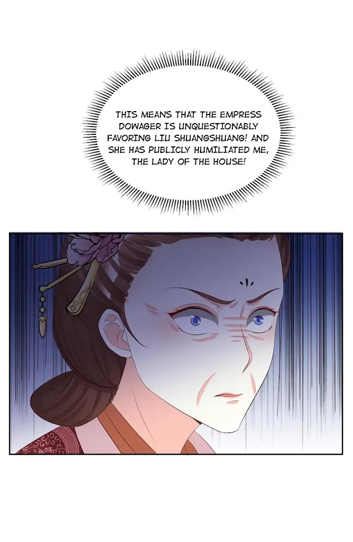 Shock the Imperial Palaces Chapter 109 page 8 - 