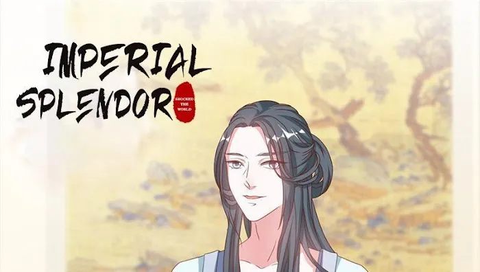 Shock the Imperial Palaces Chapter 11 page 1 - 