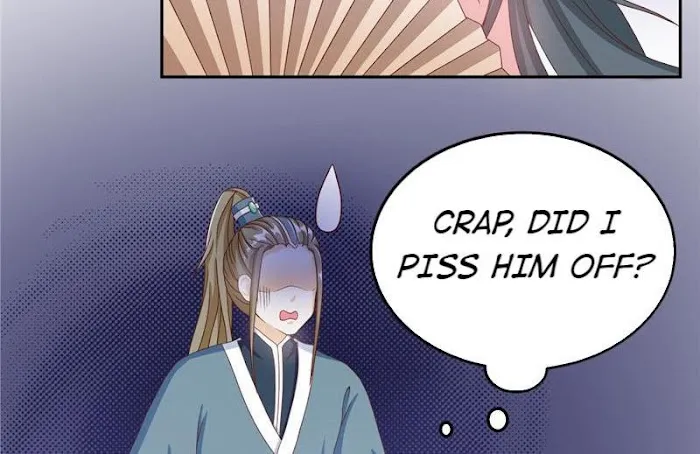 Shock the Imperial Palaces Chapter 11 page 11 - 