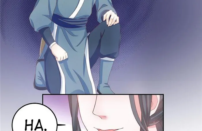 Shock the Imperial Palaces Chapter 11 page 12 - 