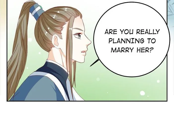 Shock the Imperial Palaces Chapter 11 page 16 - 