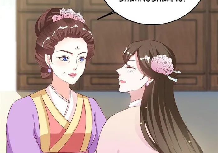 Shock the Imperial Palaces Chapter 11 page 28 - 