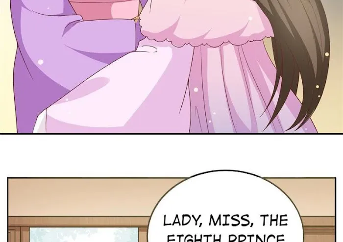 Shock the Imperial Palaces Chapter 11 page 29 - 