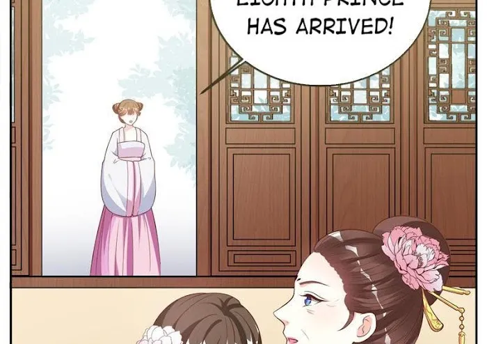 Shock the Imperial Palaces Chapter 11 page 30 - 
