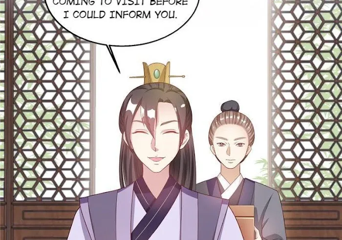 Shock the Imperial Palaces Chapter 11 page 33 - 