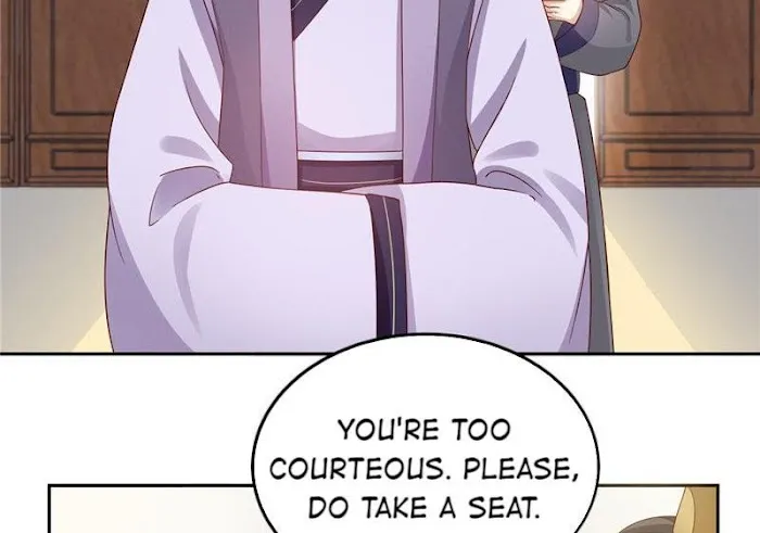 Shock the Imperial Palaces Chapter 11 page 34 - 