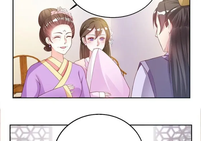 Shock the Imperial Palaces Chapter 11 page 35 - 