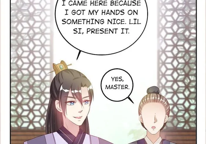 Shock the Imperial Palaces Chapter 11 page 36 - 