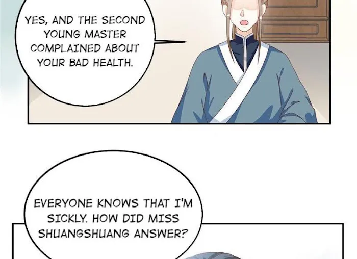 Shock the Imperial Palaces Chapter 11 page 7 - 