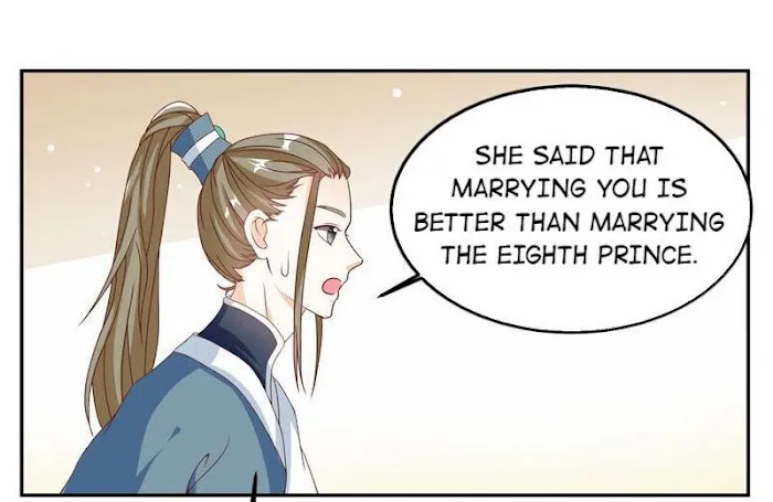 Shock the Imperial Palaces Chapter 11 page 9 - 