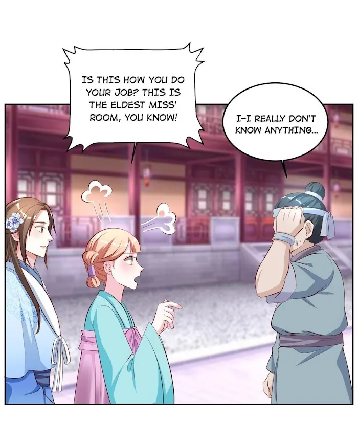 Shock the Imperial Palaces Chapter 110 page 13 - 